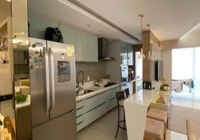 Foto 1 de Apartamento com 3 Quartos à venda, 78m² em Jaracaty, São Luís