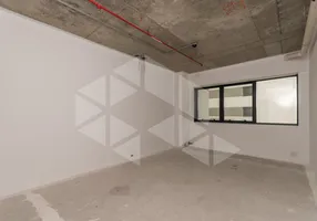 Foto 1 de Sala Comercial para alugar, 31m² em Centro, Canoas