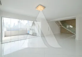 Foto 1 de Cobertura com 3 Quartos para venda ou aluguel, 250m² em Itaim Bibi, São Paulo