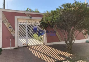 Foto 1 de Casa com 2 Quartos à venda, 85m² em Jardim Amanda I, Hortolândia