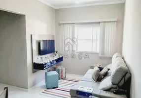 Foto 1 de Apartamento com 2 Quartos à venda, 48m² em Palmeiras de São José, São José dos Campos