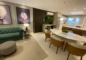 Foto 1 de Apartamento com 3 Quartos para alugar, 144m² em Centro, Balneário Camboriú