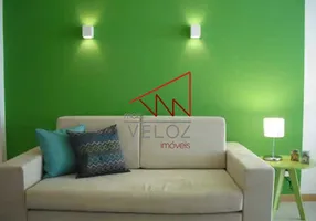 Foto 1 de Apartamento com 1 Quarto à venda, 42m² em Centro, Rio de Janeiro