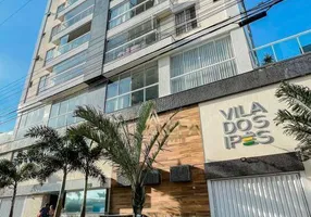 Foto 1 de Apartamento com 3 Quartos à venda, 103m² em Centro, Navegantes