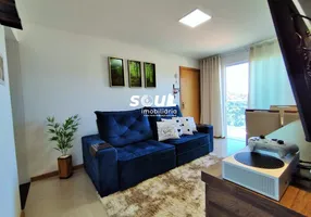 Foto 1 de Apartamento com 2 Quartos à venda, 60m² em Paineira, Teresópolis