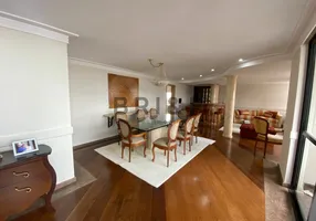 Foto 1 de Apartamento com 5 Quartos para venda ou aluguel, 320m² em Cursino, São Paulo