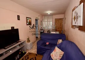 Foto 1 de Apartamento com 2 Quartos à venda, 51m² em Conjunto Habitacional Brigadeiro Faria Lima, São Paulo