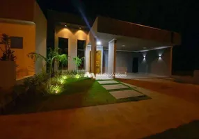 Foto 1 de Casa de Condomínio com 3 Quartos à venda, 152m² em Setlife Mirassol, Mirassol