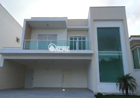 Foto 1 de Casa de Condomínio com 3 Quartos à venda, 260m² em Jardim Villa Verona, Sorocaba