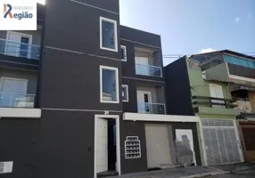 Foto 1 de Apartamento com 1 Quarto à venda, 36m² em Cidade Patriarca, São Paulo