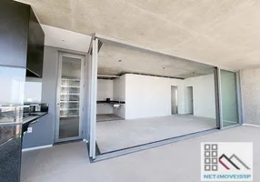 Foto 1 de Apartamento com 3 Quartos à venda, 105m² em Jardim das Acacias, São Paulo