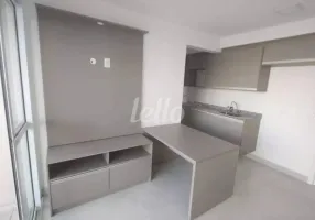 Foto 1 de Apartamento com 2 Quartos para alugar, 37m² em Jabaquara, São Paulo