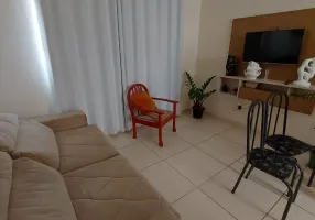 Foto 1 de Apartamento com 2 Quartos à venda, 54m² em Jardim João Liporoni, Franca