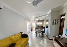 Foto 1 de Casa de Condomínio com 3 Quartos à venda, 174m² em Recreio das Acácias, Ribeirão Preto