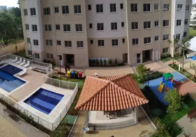 Foto 1 de Apartamento com 2 Quartos à venda, 3000m² em Itaquera, São Paulo