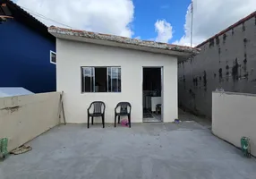 Foto 1 de Casa com 2 Quartos à venda, 80m² em Centro, Pinhalzinho