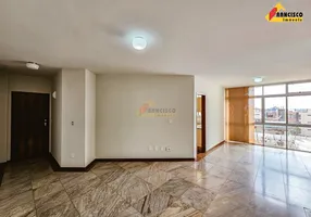 Foto 1 de Apartamento com 3 Quartos à venda, 135m² em Sidil, Divinópolis