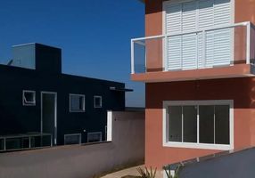 Foto 1 de Casa de Condomínio com 3 Quartos à venda, 111m² em Lajeado, Cotia