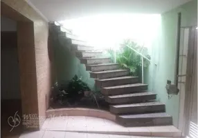 Foto 1 de Sobrado com 3 Quartos à venda, 230m² em Vila Rosalia, Guarulhos