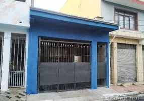 Foto 1 de Casa com 2 Quartos à venda, 150m² em Cangaíba, São Paulo