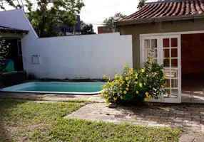 Foto 1 de Casa de Condomínio com 3 Quartos à venda, 190m² em Hípica, Porto Alegre