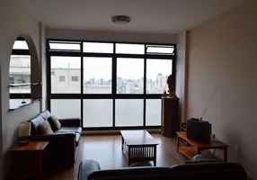 Foto 1 de Apartamento com 2 Quartos para alugar, 106m² em Higienópolis, São Paulo