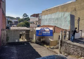 Foto 1 de Lote/Terreno à venda, 345m² em Vila Santa Virginia, São Paulo
