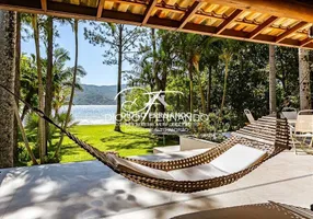 Foto 1 de Casa de Condomínio com 4 Quartos à venda, 350m² em Praia Mole, Florianópolis