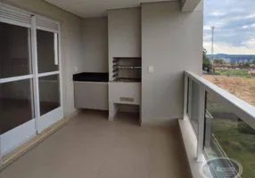 Foto 1 de Apartamento com 3 Quartos à venda, 132m² em Bonfim Paulista, Ribeirão Preto