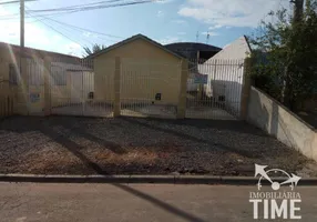 Foto 1 de Lote/Terreno à venda, 500m² em Bairro Alto, Curitiba