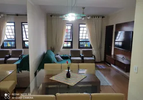 Foto 1 de Casa de Condomínio com 4 Quartos à venda, 120m² em Horto do Ipê, São Paulo