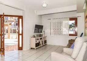 Foto 1 de Casa com 4 Quartos à venda, 287m² em Vila João Pessoa, Porto Alegre