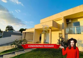 Foto 1 de Casa de Condomínio com 5 Quartos à venda, 350m² em Condomínio Parque das Garcas I, Atibaia