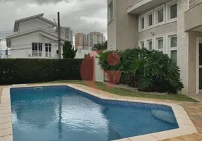 Foto 1 de Casa de Condomínio com 4 Quartos à venda, 550m² em Jardim Aquarius, São José dos Campos