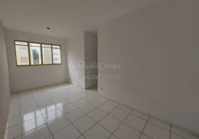 Foto 1 de Apartamento com 3 Quartos para alugar, 63m² em Rio das Flores, São José do Rio Preto