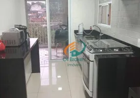 Foto 1 de Apartamento com 3 Quartos à venda, 115m² em Vila Santo Antonio, Guarulhos