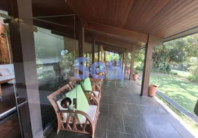 Foto 1 de Casa com 4 Quartos à venda, 699m² em Vila Santista, Atibaia