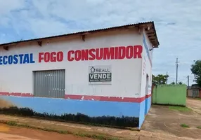 Foto 1 de Ponto Comercial à venda, 231m² em Santa Ines, Rio Branco