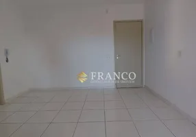 Foto 1 de Apartamento com 2 Quartos à venda, 60m² em Granja Daniel, Taubaté