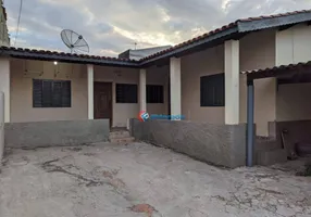 Foto 1 de Casa com 2 Quartos à venda, 100m² em Jardim Amanda II, Hortolândia