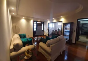Foto 1 de Casa com 3 Quartos para alugar, 257m² em Centro, Piracicaba
