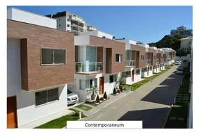 Foto 1 de Casa de Condomínio com 4 Quartos à venda, 150m² em Freguesia- Jacarepaguá, Rio de Janeiro