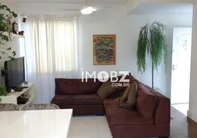 Foto 1 de Casa com 3 Quartos à venda, 142m² em Jardim Monte Kemel, São Paulo