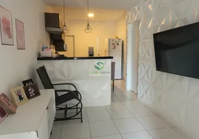 Foto 1 de Casa com 2 Quartos à venda, 60m² em Jereissati I, Maracanaú