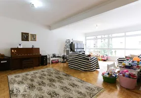 Foto 1 de Apartamento com 3 Quartos para venda ou aluguel, 276m² em Jardim Paulista, São Paulo