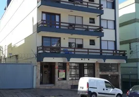 Foto 1 de Apartamento com 1 Quarto à venda, 57m² em São Pelegrino, Caxias do Sul