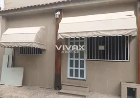 Foto 1 de Casa com 2 Quartos à venda, 96m² em Méier, Rio de Janeiro