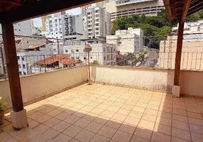 Foto 1 de Cobertura com 4 Quartos à venda, 164m² em São Mateus, Juiz de Fora