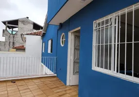 Foto 1 de Casa com 3 Quartos à venda, 140m² em Vila Dom Pedro II, São Paulo