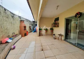 Foto 1 de Casa com 3 Quartos à venda, 71m² em Chacara Sao Caetano, São Carlos